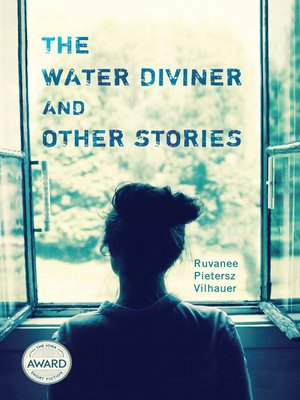 cover image of The Water Diviner and Other Stories